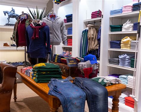 tienda polo ralph lauren factory store barcelona
